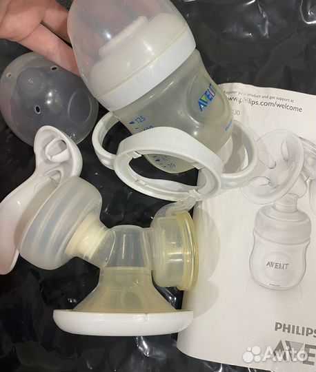 Детская посуда