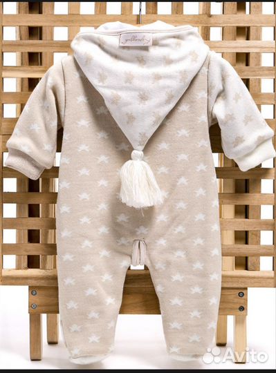 Комбинезон детский 74