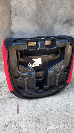 Автомобильный бустер Siger