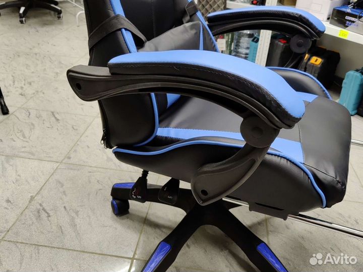 Геймерское игровое компьютерное кресло магазин