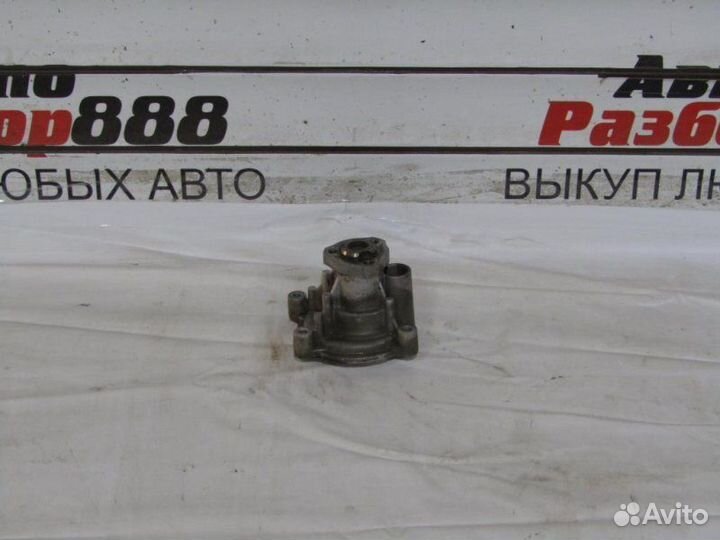 Дросельная заслонка Hyundai Getz 2008