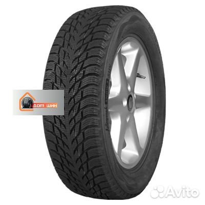 Ikon Tyres Autograph Snow 3 SUV 285/45 R21 113T