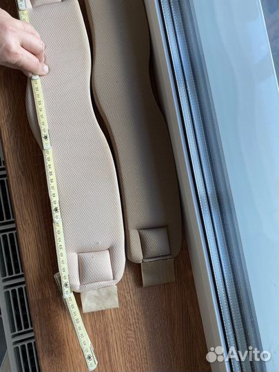 Воротник шанца взрослый