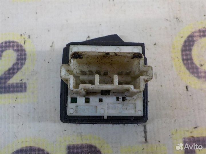 Переключатель регулировки зеркала Mitsubishi Lanc