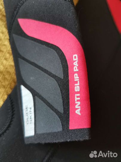 Гидрокостюм женский Mares pioneer р3