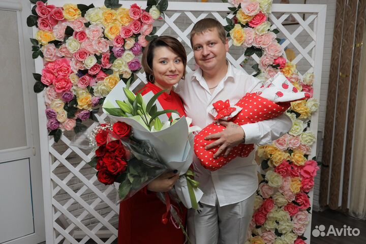 Фотограф / Видеограф