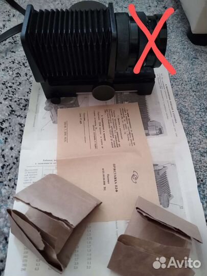 Макромех пзф