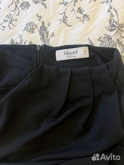 Blumarine юбка оригинал