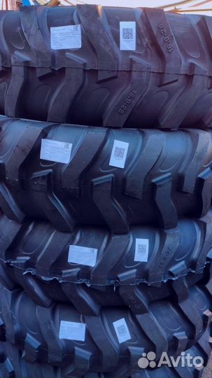 Грузовые шины (29,5/28/80/16,9 14 PR)