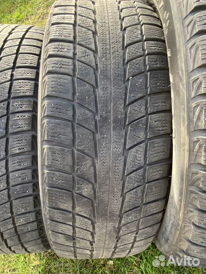 Triangle TR777 235/60 R18