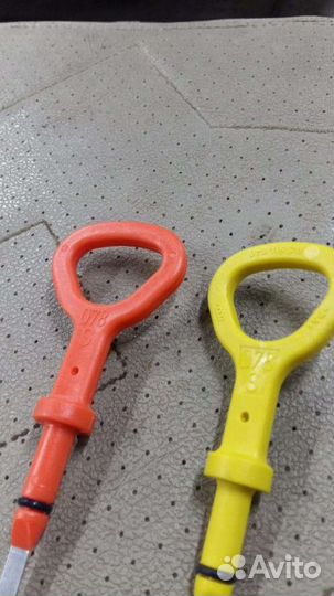 Щуп уровня масла Ауди А4, А6, А8 2.4 2.8