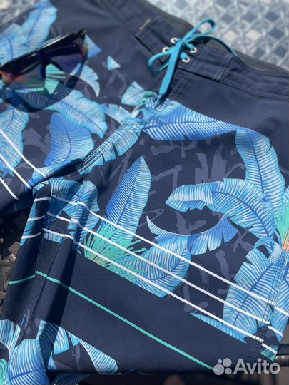 Бордшорты Quiksilver