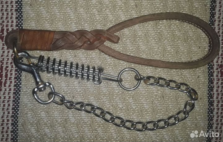 Ошейник для собак