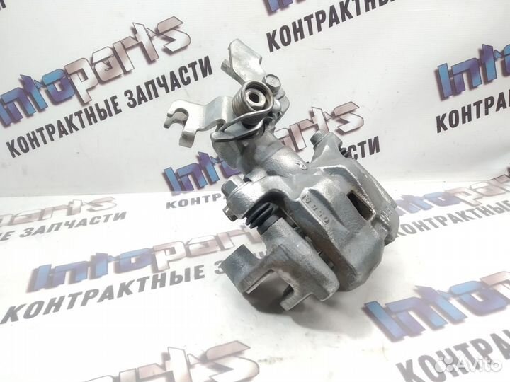 Суппорт задний правый Mazda 6 GH 2010