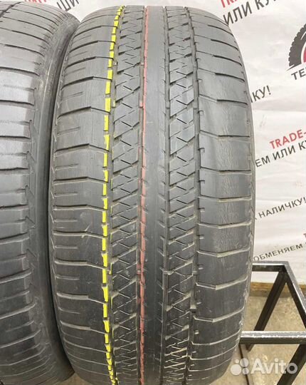 Bridgestone Dueler H/T 275/50 R22 114V