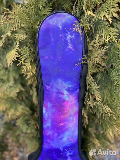 Чехол для гитары утепленный