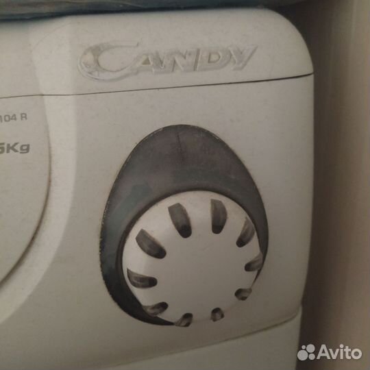 Стиральная машина бу не рабочая