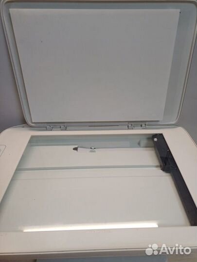 Принтер с мфу струйный HP DeskJet 2620 All-in-One