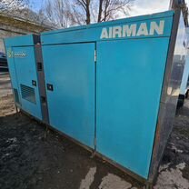 Аренда дизельных генераторов 25-510 кВт, Краснодар