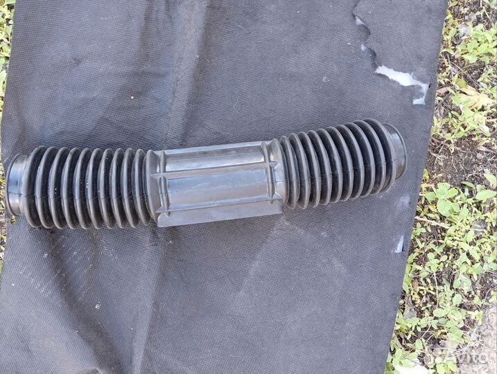 Пыльник рулевой рейки ваз 2112