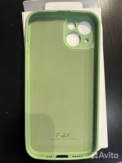 Чехлы на iPhone 13, 12, XS