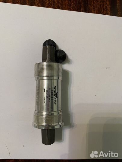 Картриджи педальные