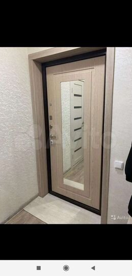 1-к. квартира, 36 м², 11/12 эт.