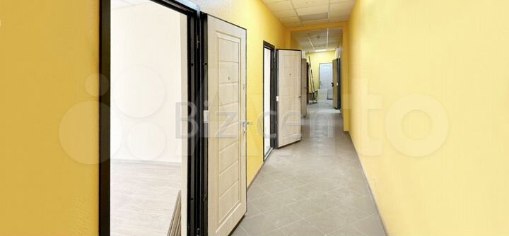 Офисное помещение 33.4 кв.м от собственника