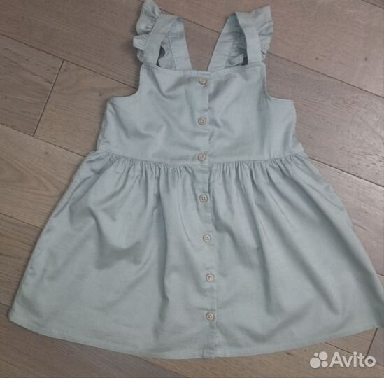 Сарафан hm новый 98