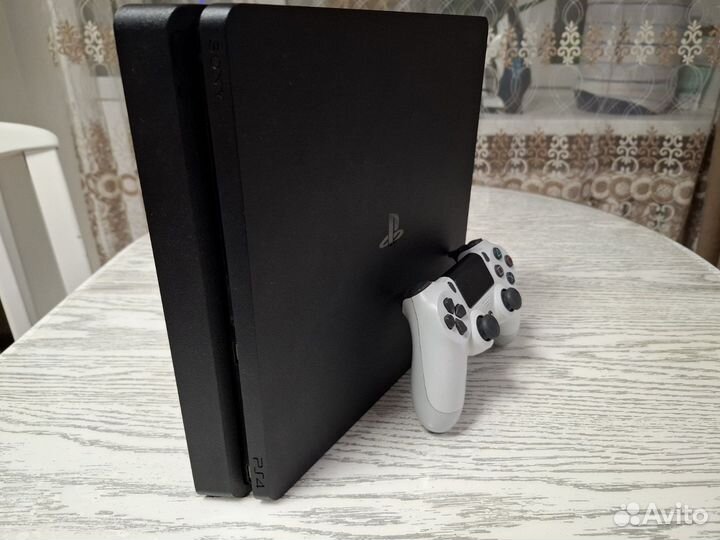 Sony playstation 4 ps4 slim 1tb