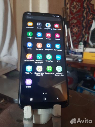 Xiaomi Redmi Note 11 Pro, 6/128 ГБ