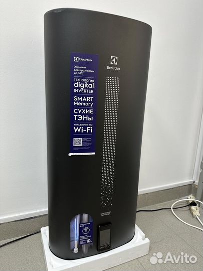 Водонагреватель Electrolux EWH 50 SmartInverter