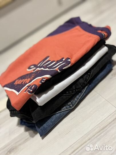 Женские вещи пакетом 42 44