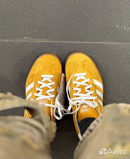 Adidas Gazelle Indoor