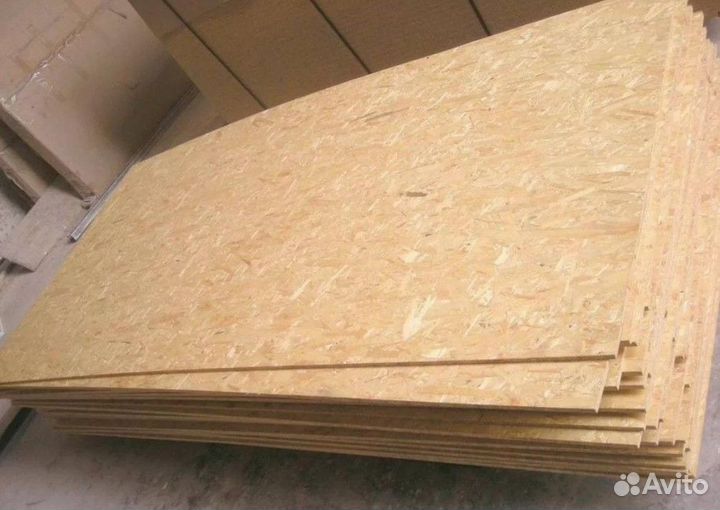 Осп плита. Osb плиты