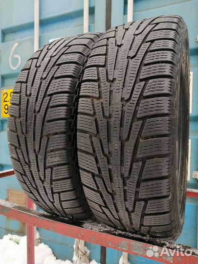 Nokian Tyres Nordman RS2 SUV 225/60 R17