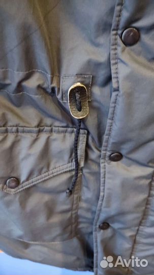 Лёгкая парка Anteater, оригинал