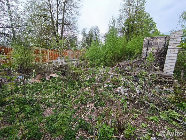 Благоустройство территорий