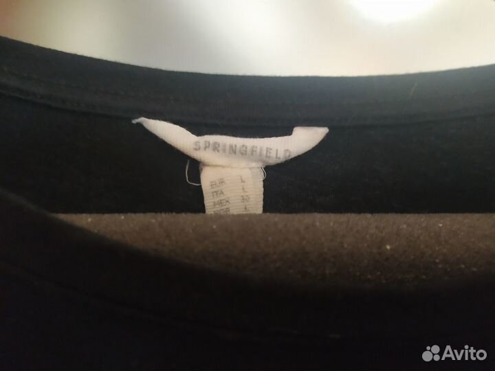 Платье Springfield Спрингфилд