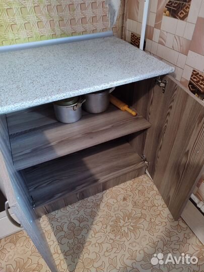 Продается кухонный гарнитур