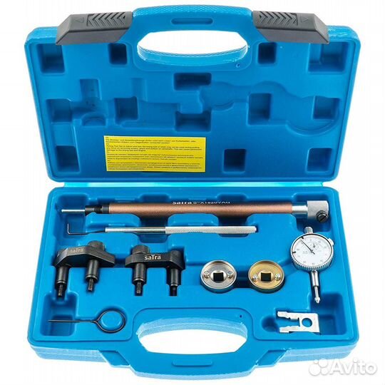 Фиксаторы грм VAG 1.8 2.0 TFSi +индикатор