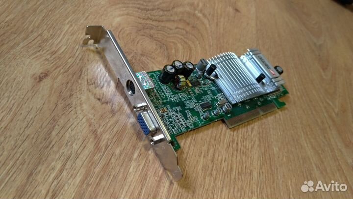 Видеокарта