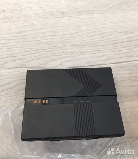 Wifi роутер 5 ггц, 2.4 ггц. Wifire Fastbox One