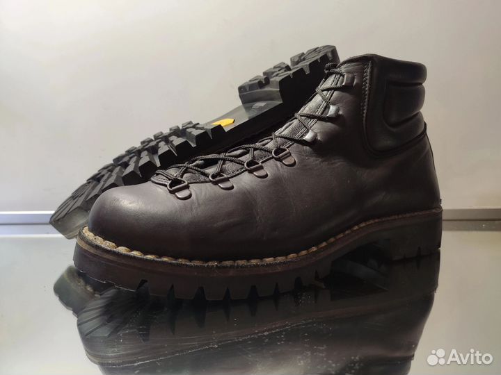 Хайкеры Made in Italy vintage