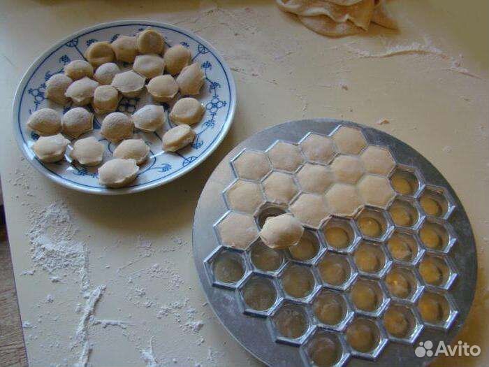 Советские формы пельменницы СССР с доставкой