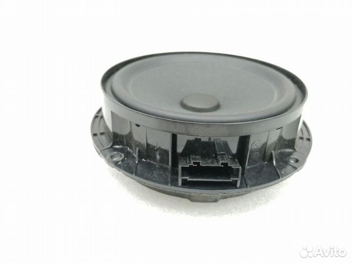 Динамик передний Skoda Rapid NK6 1.6 cwva 2021