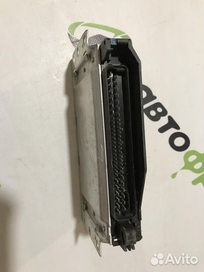 Блок управления ABS Infiniti Qx 1996-2002