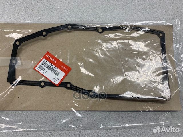 Прокладка поддона CVT 21814RJ2003 honda