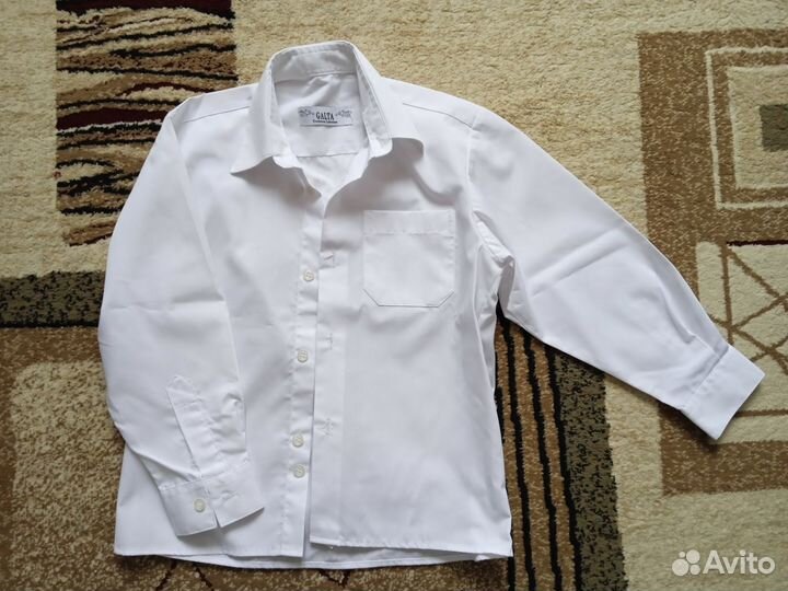 Вещи для мальчика