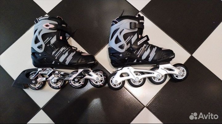 Ролики детские